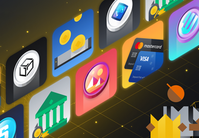 NFT (Non-Fungible Token): The 5 Best NFT Tokens To Buy
