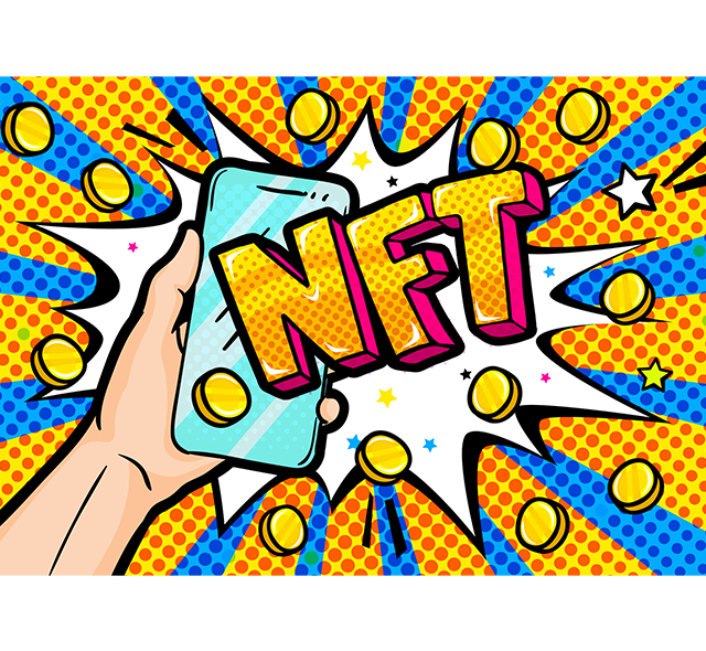Tips for Buying NFT Artwork
