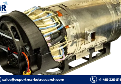 Global Solid Oxide Fuel Cell Market Size To Grow At A CAGR Of 26.90% In The Forecast Period Of 2023-2028