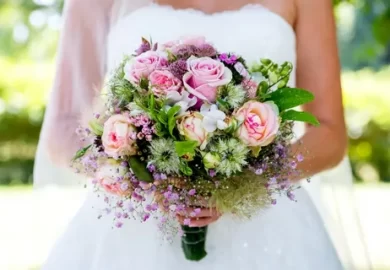 The most trending flowers for this season