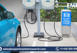 United States Electric Vehicle Market Size, Share, Report, Growth, Price, Trends and Forecast Period 2023-2028