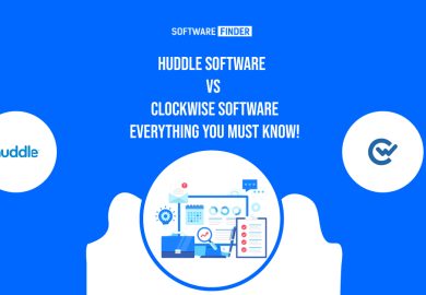 Huddle Software vs Clockwise Software: Everything You Must Know!