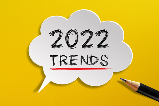 Five Fashion Directions to Sidestep to 2022 – Red Flags For Brands