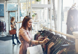 A Guide To Finding The Ultimate Women’s Boutique