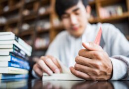 7 Steps To Ace The Government Exams 