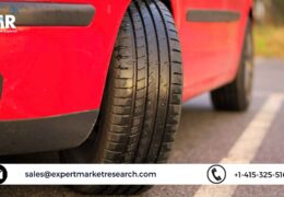Global Airless Tyres Market Size, Share, Report, Trends, Growth, Key Players, Forecast 2023-2028 | EMR Inc.