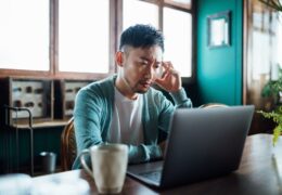 How To Stay Organized As A Self-Employed Business Owner