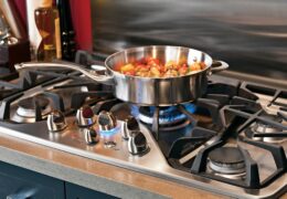 The Advantages and Disadvantages of Using a Burner Cooker