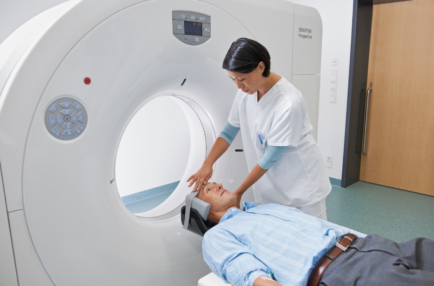 12 Interesting Facts that You Should Know About CT Scan 