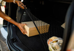 Exemplary Car Trunk Accessories List: The Beauty Of Car Trunk Organisers