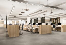 Coworking Spaces Companies and the Future of Remote Work