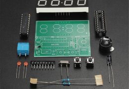DIY Electronics Kits: The Kind Of Tools Needed