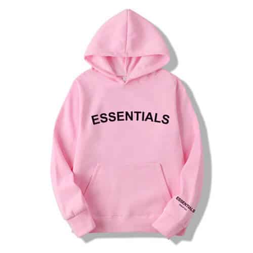 The Essentials of Fear of God Stylistic Influence – Colours