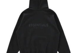 The most popular Essentials hoodie of 2023 