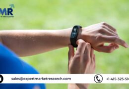 Global Fitness Tracker Market Size, Share, Report, Trends, Growth, Key Players, Forecast 2023-2028