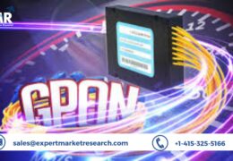 Global GPON Market Size, Share, In-depth Analysis, Growth, Key Players, Report, Forecast 2023-2028 | EMR Inc.