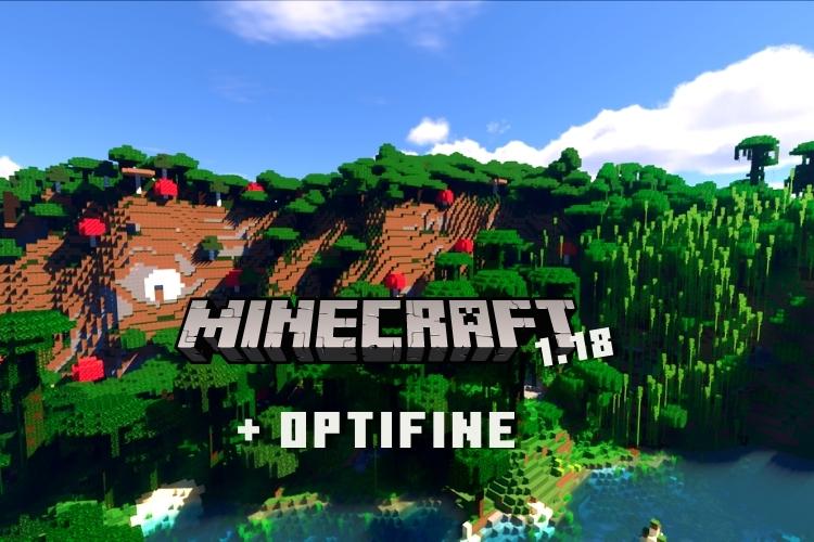 OptiFine: The Ultimate Optimization Mod for Minecraft