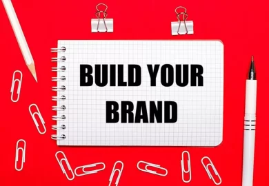 How to Build a Successful Brand: Complete Step-by-Step Guide
