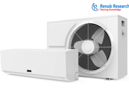 India’s Air Conditioner Market is anticipated to grow at a CAGR of 7.76% from 2022 to 2028