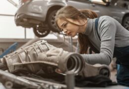 MOT Test Frequency: Every 12 Months After Passing the Initial Test