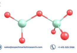 Global Maleic Anhydride Market Size, Share, In-depth Analysis, Growth, Key Players, Report, Forecast 2023-2028 | EMR Inc.