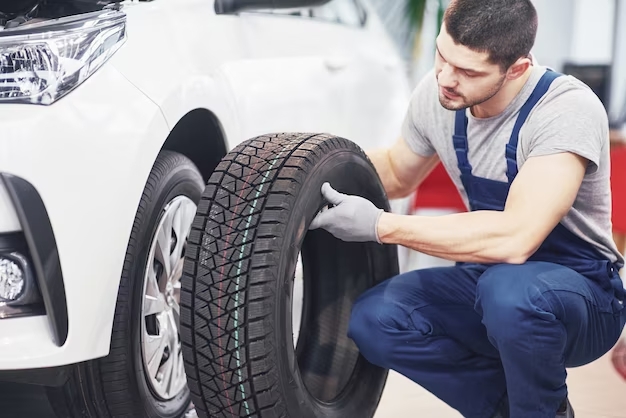 Why You Need To Know About Mobile Tyre Fitting Services?
