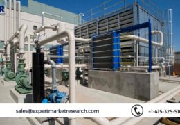 Global Modular Chiller Market Size, Share, Outlook, Trends, Growth, Analysis, Forecast 2023-2028 | EMR Inc.