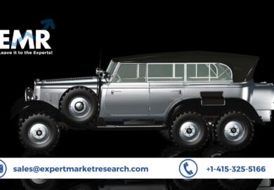 Global New Energy Vehicle (NEV) Taxi Market Size, Share, Outlook, Revenue Estimates, Analysis, Key Players, Forecast 2023-2028 | EMR Inc.