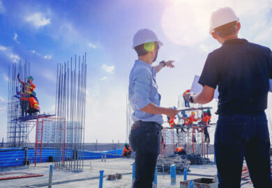 Best Construction Services in Skardu