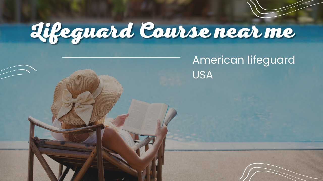 Lifeguards in USA: what you need to know