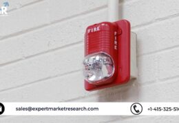 Global Passive Fire Protection Market Size, Share, Price, Growth, Key Players, Analysis, Report, Forecast 2023-2028 | EMR Inc.