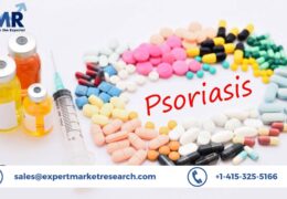 Global Psoriasis Treatment Market Size, Share, Report, Trends, Growth, Key Players, Forecast 2023-2028