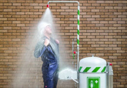 Is Tap Water Actually Safe For Showering and also Bathing?