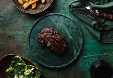 Steak Lovers Unite: Why Hunter and Barrel is the Top Choice in Dubai