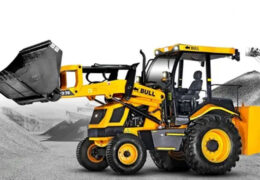 Top 2 Construction Equipment for Your Next Project