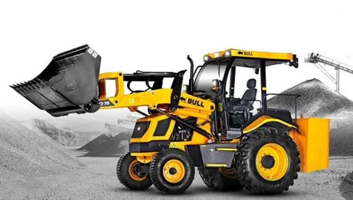 Top 2 Construction Equipment for Your Next Project