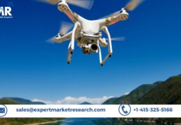 Global Unmanned Aerial Vehicle (UAV) Market Size, Share, Outlook, Revenue Estimates, Analysis, Key Players, Forecast 2023-2028 | EMR Inc.