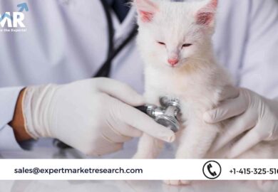 Global Veterinary Healthcare Market Size, Share, In-depth Analysis, Growth, Key Players, Report, Forecast 2023-2028 | EMR Inc.