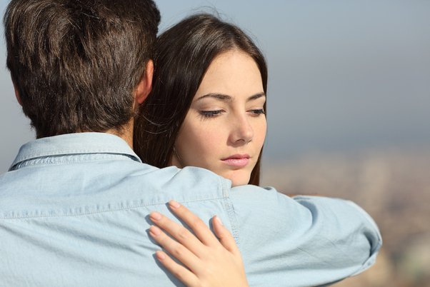 What are your thoughts on unhealthy relationships?