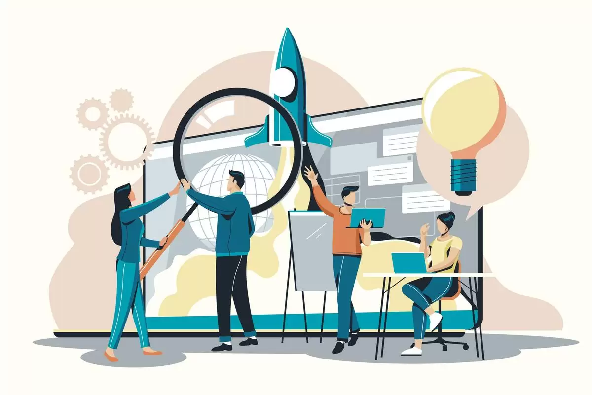 What is Business Development? Complete Definition And Guide