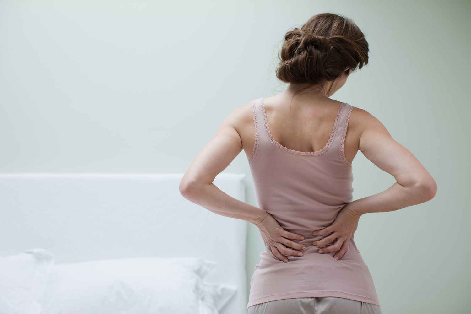 What you want to be familiar with low back pain