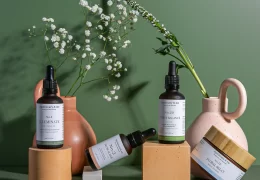 Why Choose Organic Body Care Products? The Advantages of Natural Products
