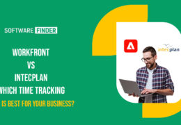 Workfront vs Intecplan: Which Time Tracking Tool is Best for Your Business?