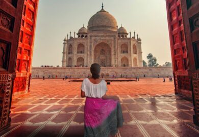 How to Pick the Right Golden Triangle India Tour?