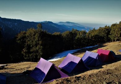 7 of the most Instagrammable spots in Myanmar
