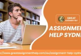 The Benefits of Online Assignment Help in Sydney