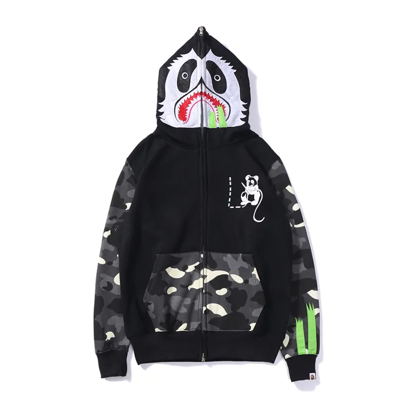 How to Rock a Bape Hoodie: The Ultimate Style Guide