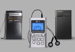 Best AM Radio: Your Guide to Finding the Perfect One for Your Needs