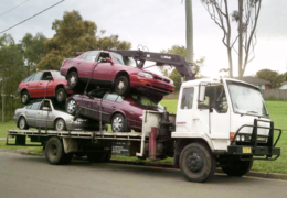 Benefits of Professional Scrap Car Removal: Why You Shouldn’t Attempt it Yourself