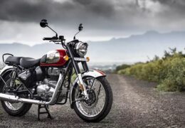 Royal Enfield Classic 350: The Classic that Never Gets Old